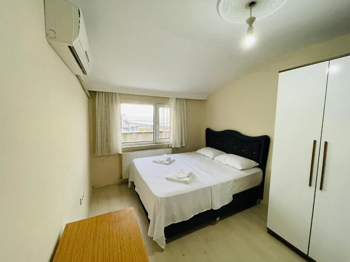 Aparthotel Lake Life Resort Uzungol Trabzon