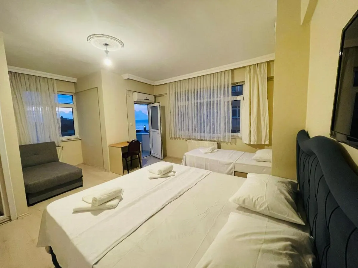 Lake Life Resort Uzungol Trabzon 3*,  Turchia