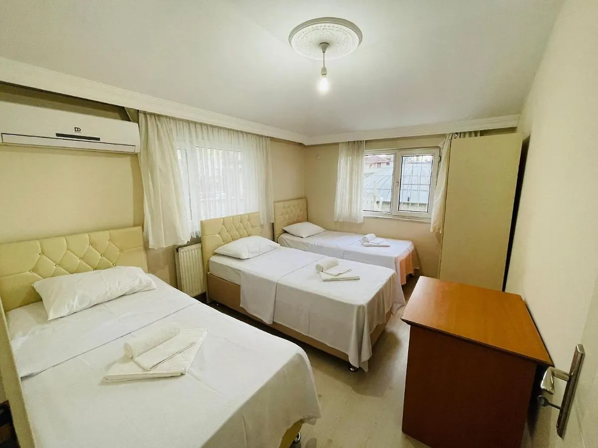 Lake Life Resort Uzungol Trabzon 3*,