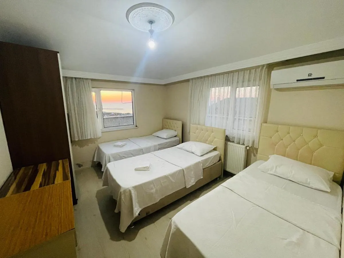 Lake Life Resort Uzungol Trabzon