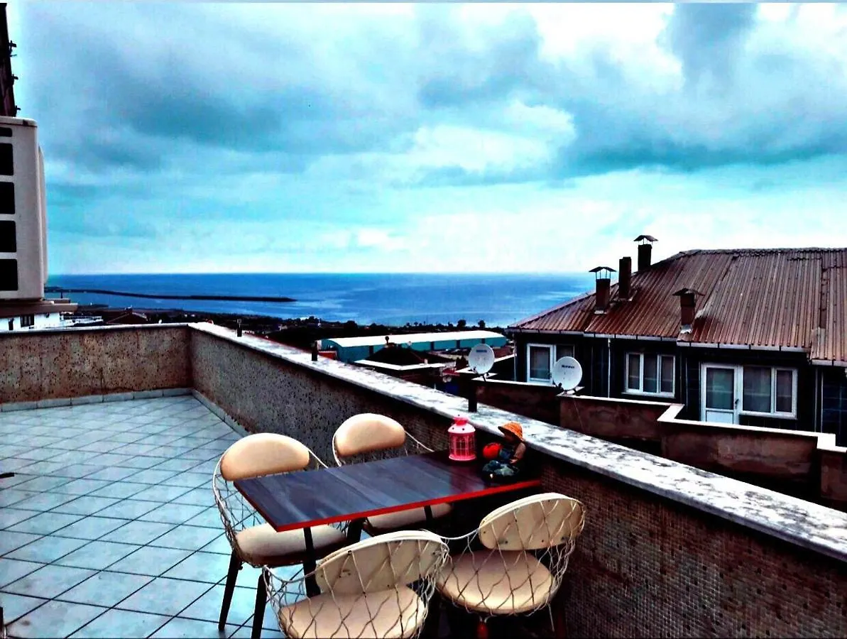Lake Life Resort Uzungol Trabzon Aparthotel