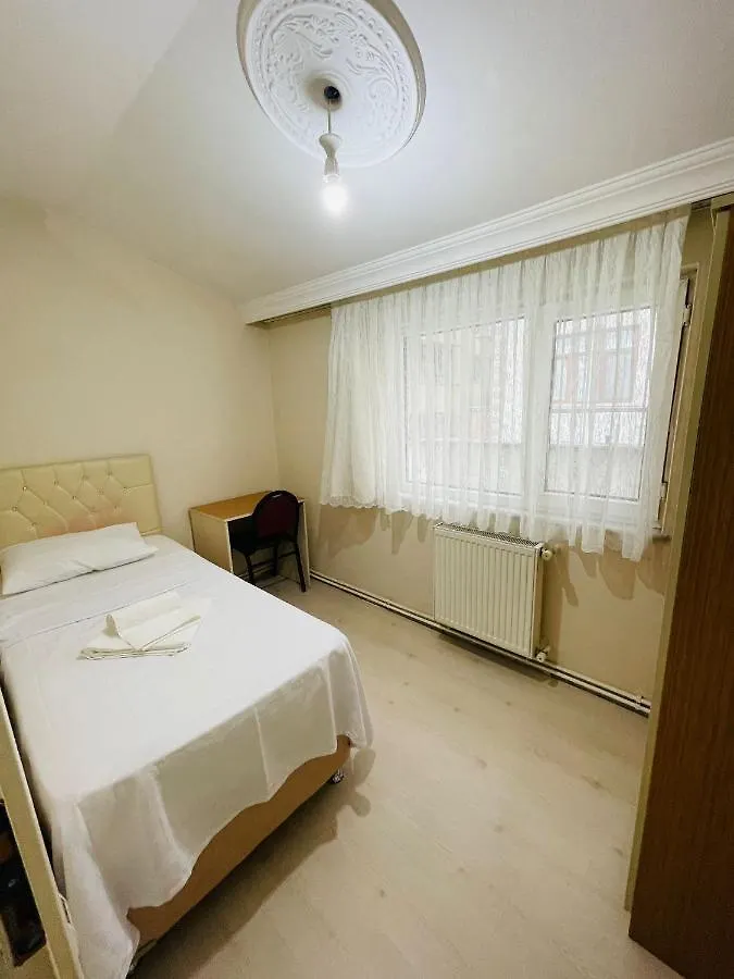 Lake Life Resort Uzungol Trabzon Turchia