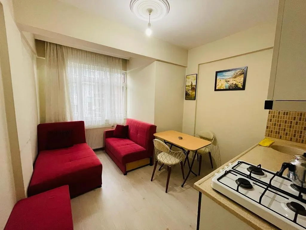 Lake Life Resort Uzungol Trabzon 3*,  Turchia