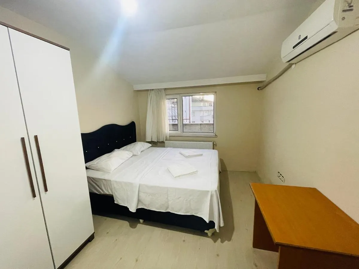 Lake Life Resort Uzungol Trabzon Aparthotel