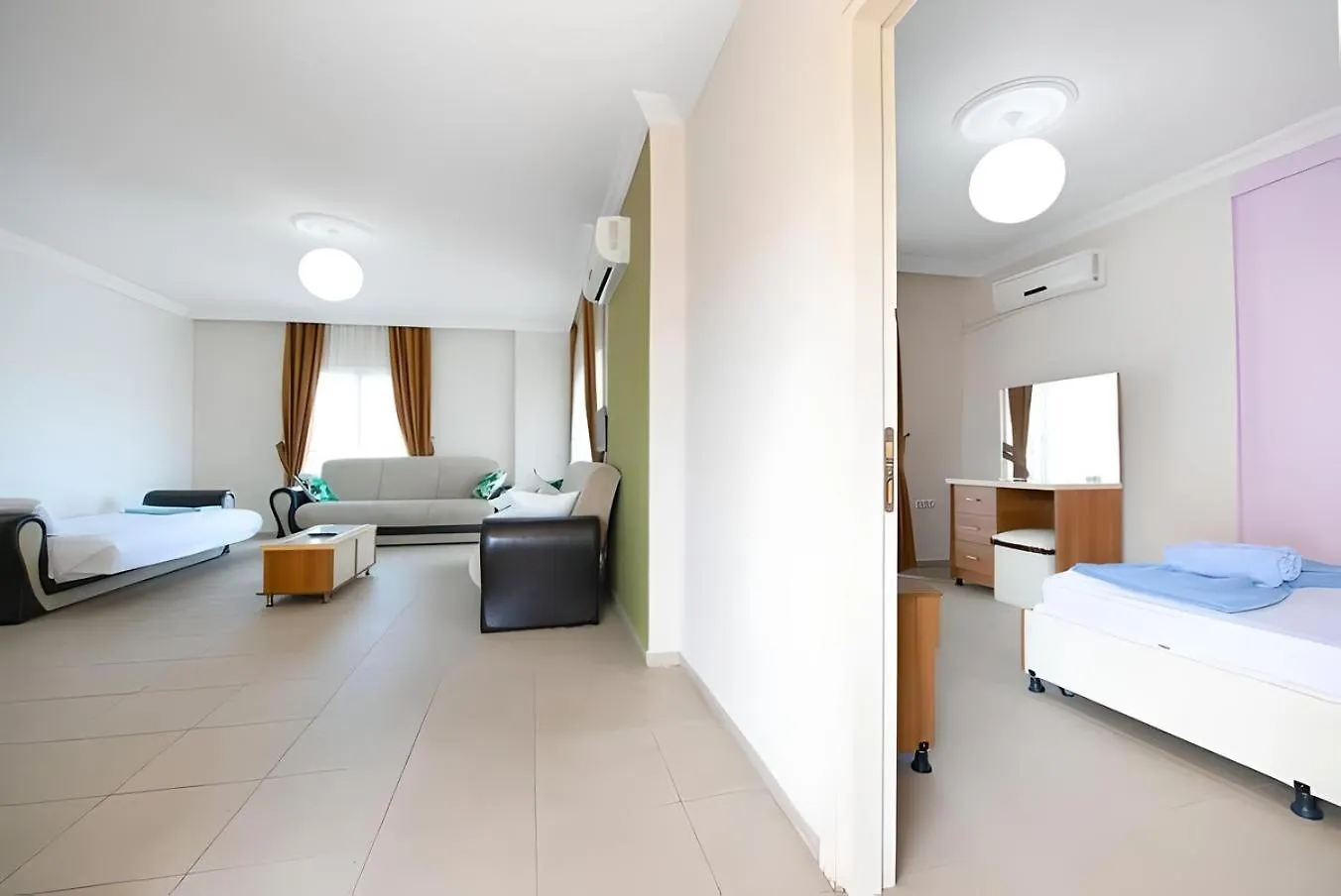 Lake Life Resort Uzungol Trabzon Turchia