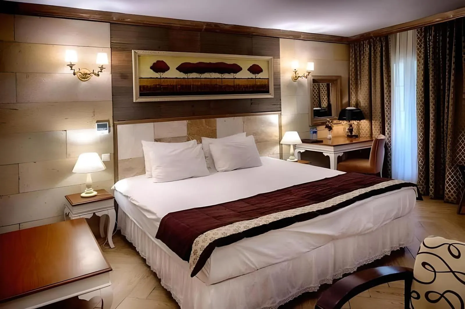 Lake Life Resort Uzungol Trabzon 3*,