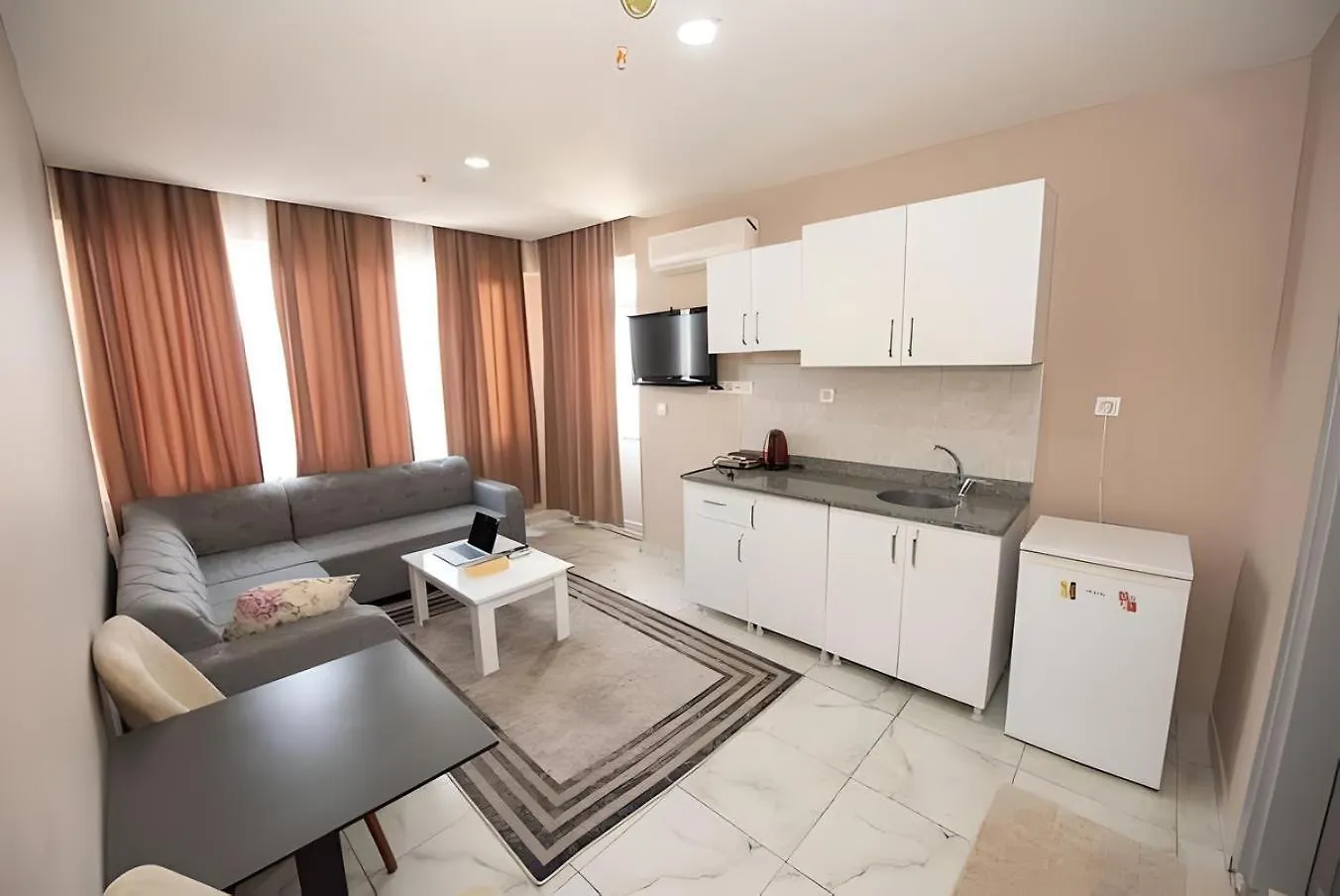 Lake Life Resort Uzungol Trabzon Aparthotel