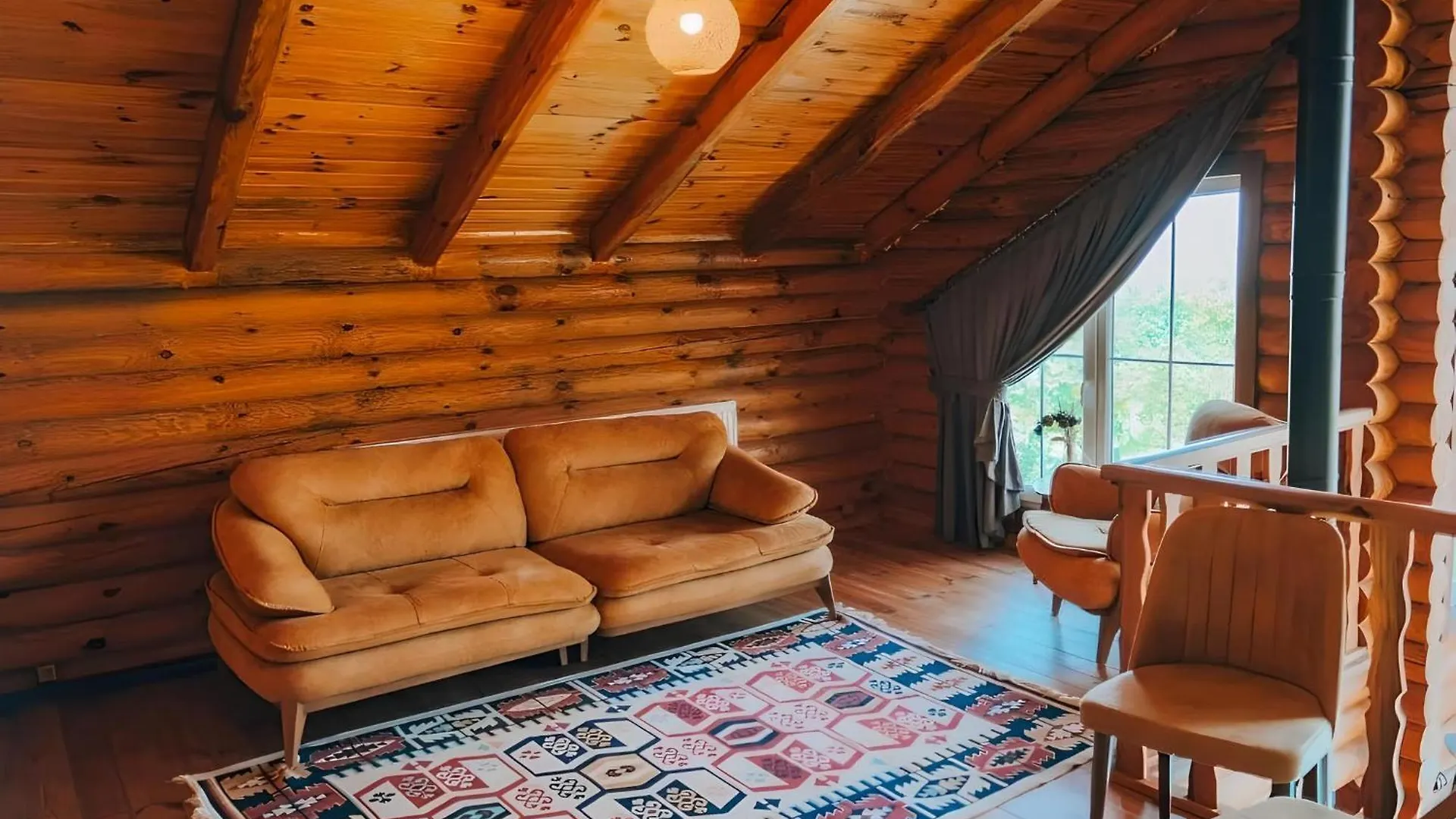 *** Aparthotel Lake Life Resort Uzungol Trabzon Turchia