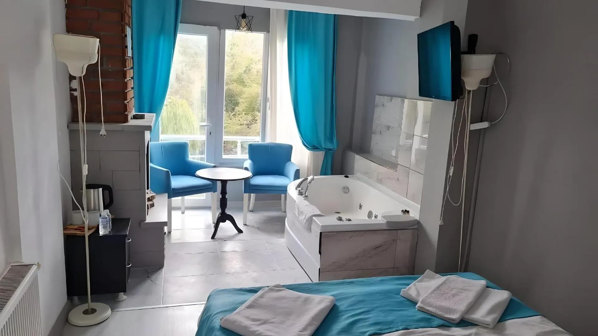Lake Life Resort Uzungol Trabzon 3*,  Turchia
