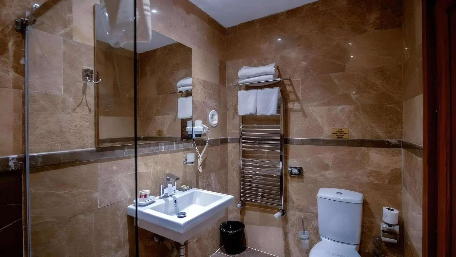 Lake Life Resort Uzungol Trabzon